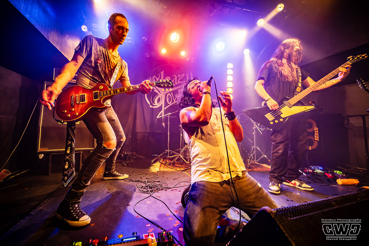 sleazy town antipode 2