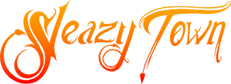 Sleazy Town - Official Website