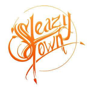 sleazy town logo 292x286